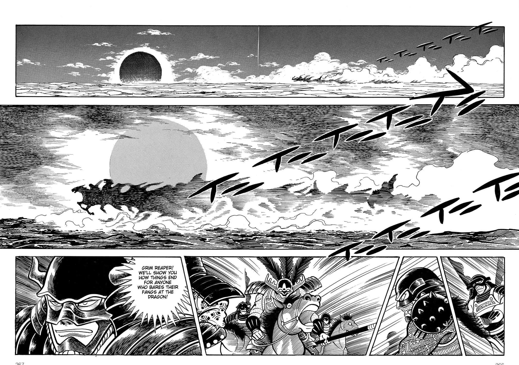Read Violence Jack chapter 10.2 image 172 on Lezhin