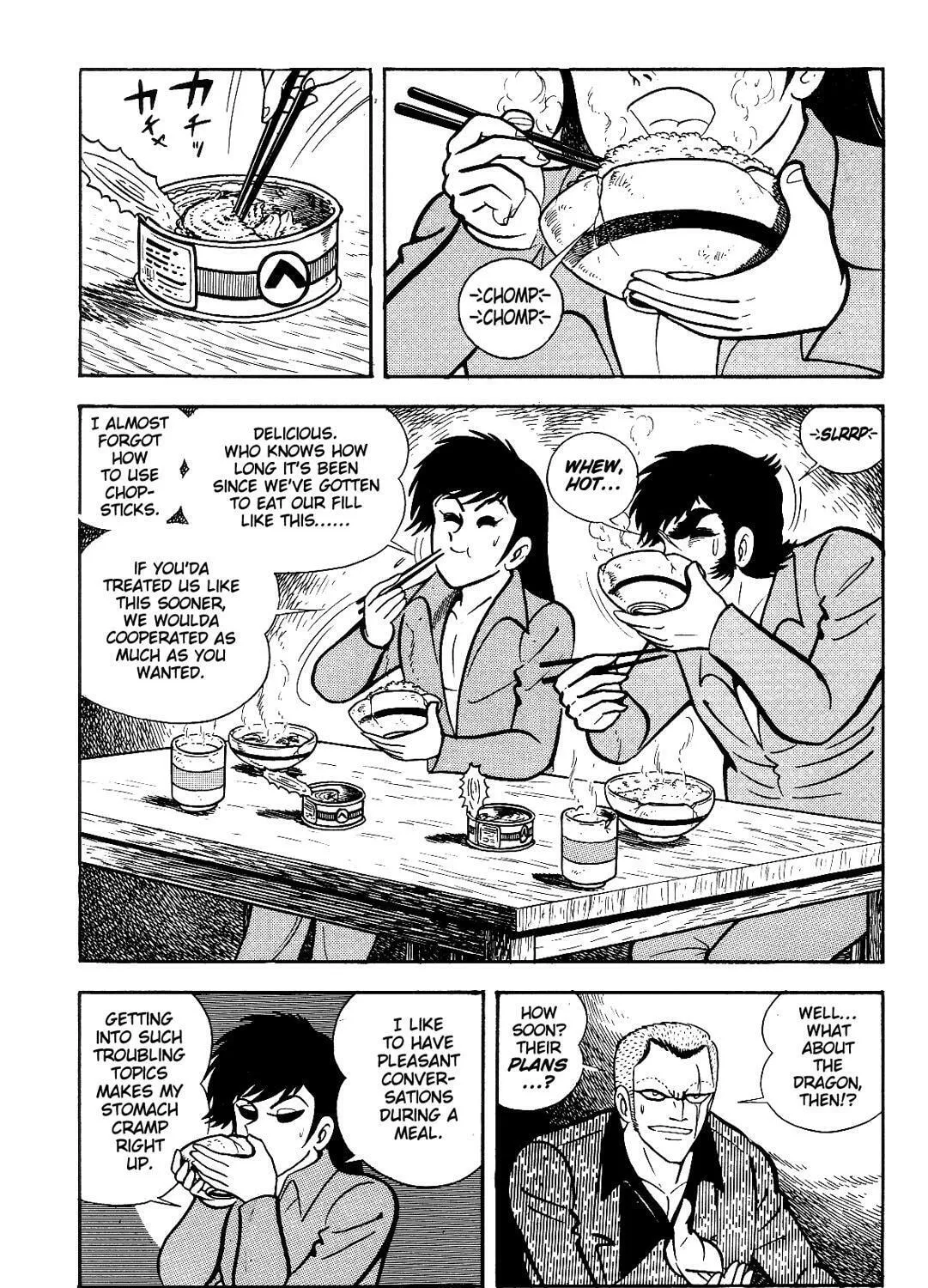 Read Violence Jack chapter 10.2 image 174 on Lezhin