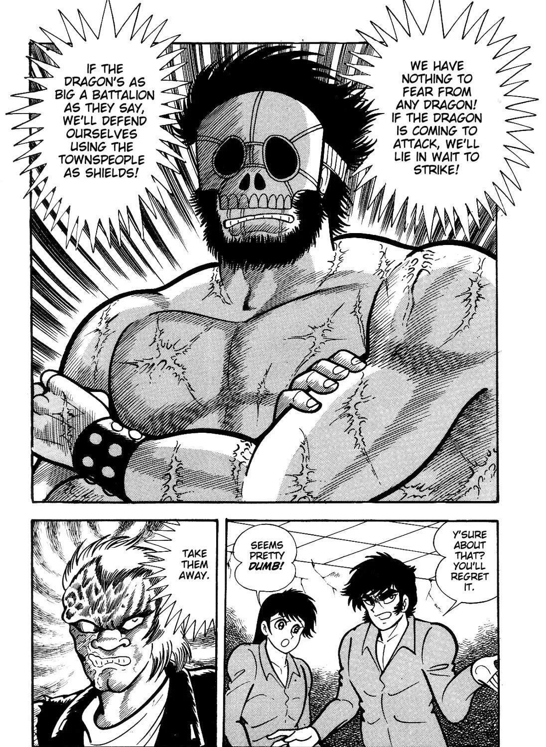 Read Violence Jack chapter 10.2 image 180 on Lezhin