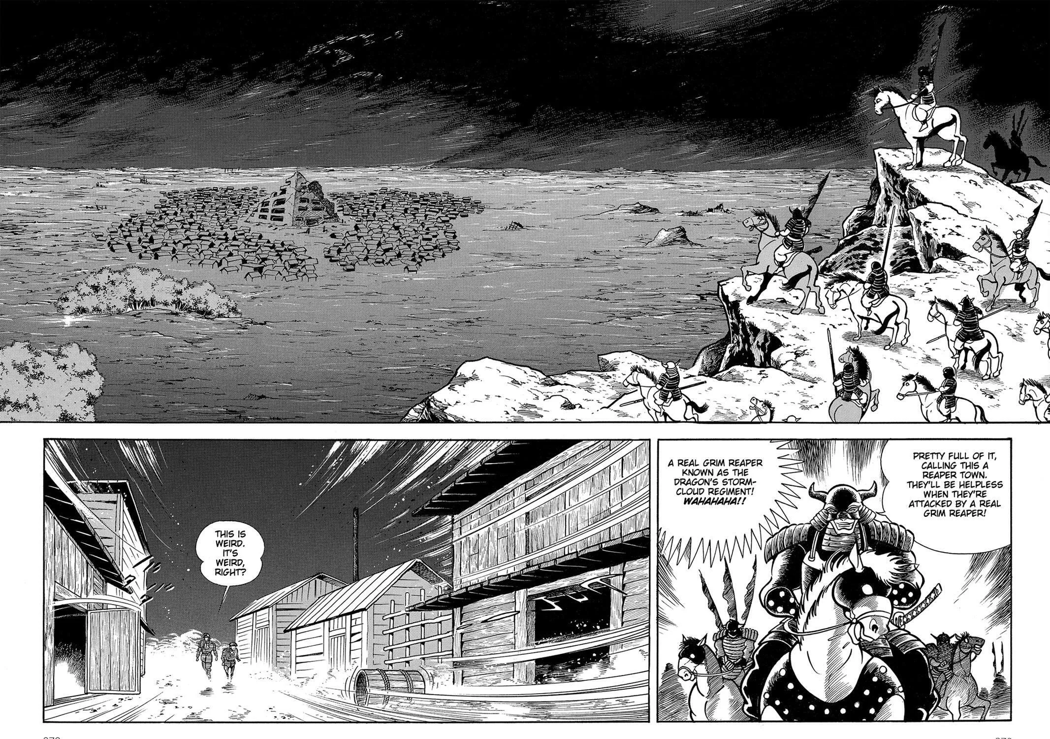 Read Violence Jack chapter 10.2 image 182 on Lezhin