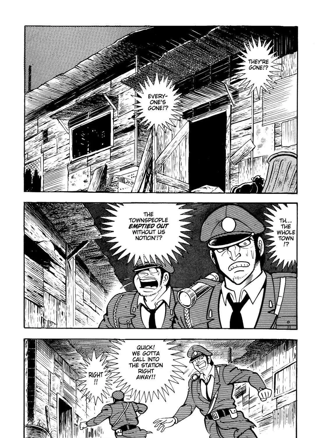 Read Violence Jack chapter 10.2 image 184 on Lezhin