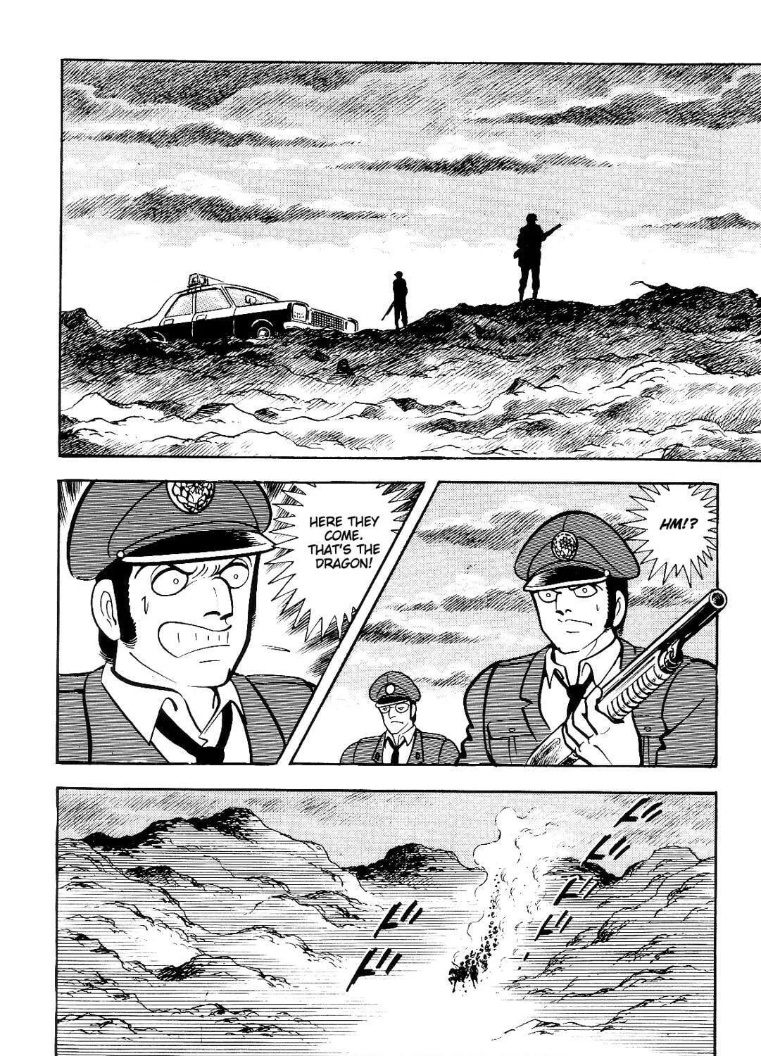 Read Violence Jack chapter 10.2 image 188 on Lezhin