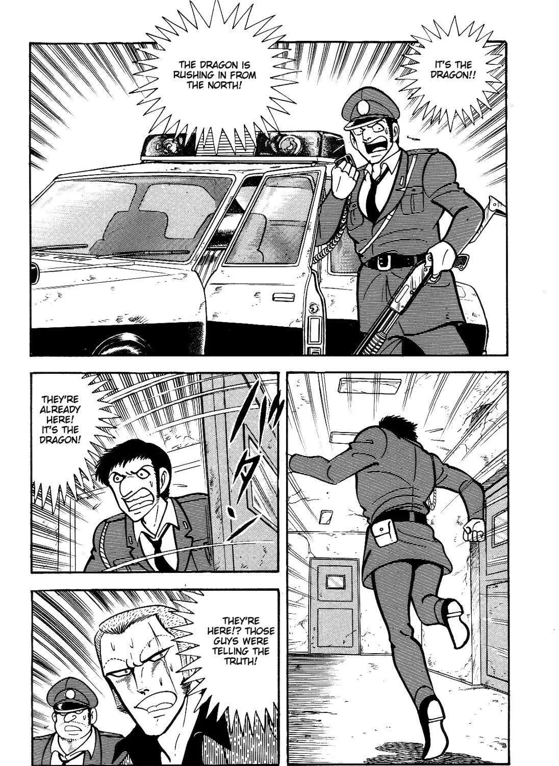Read Violence Jack chapter 10.2 image 190 on Lezhin