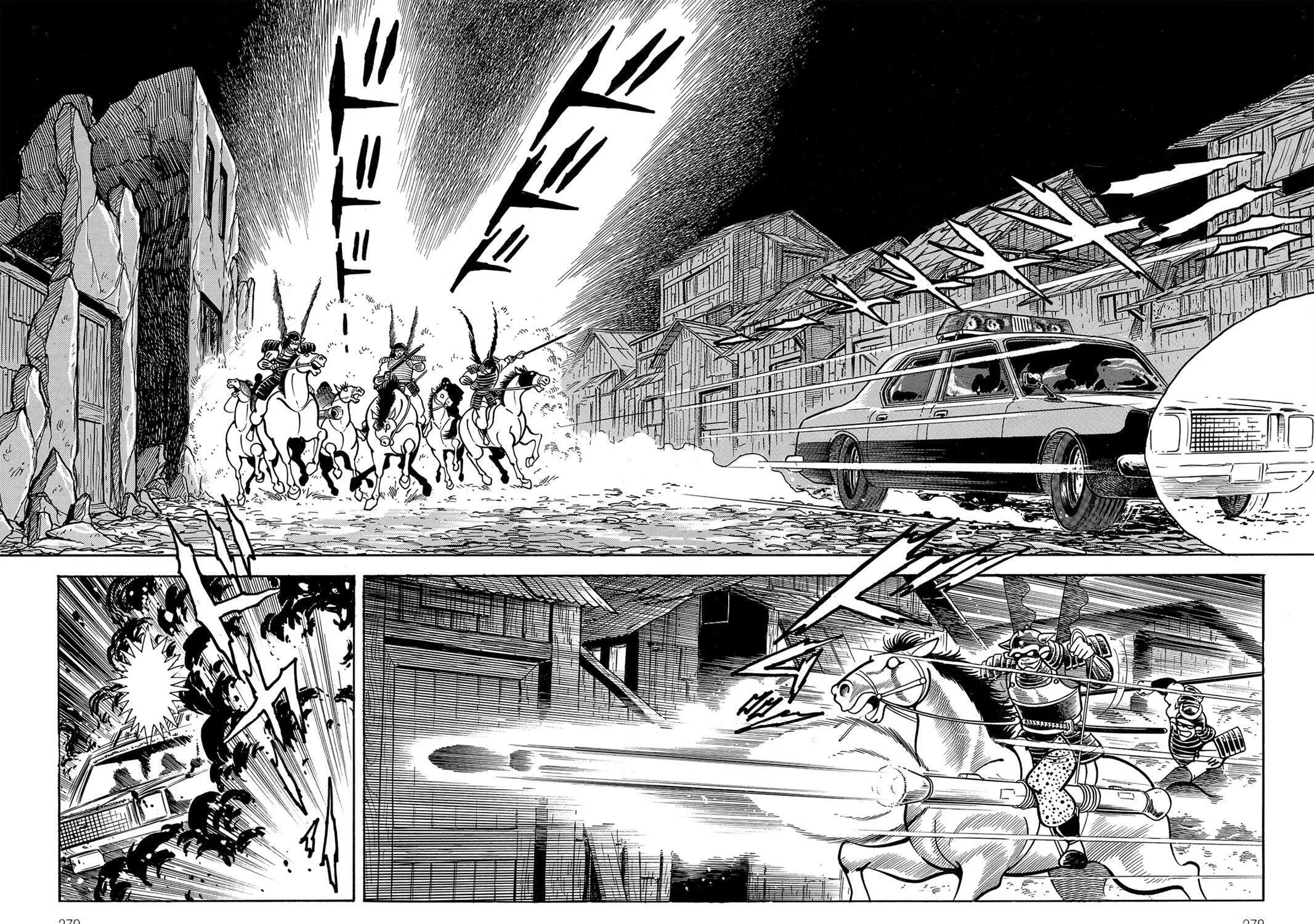 Read Violence Jack chapter 10.2 image 192 on Lezhin