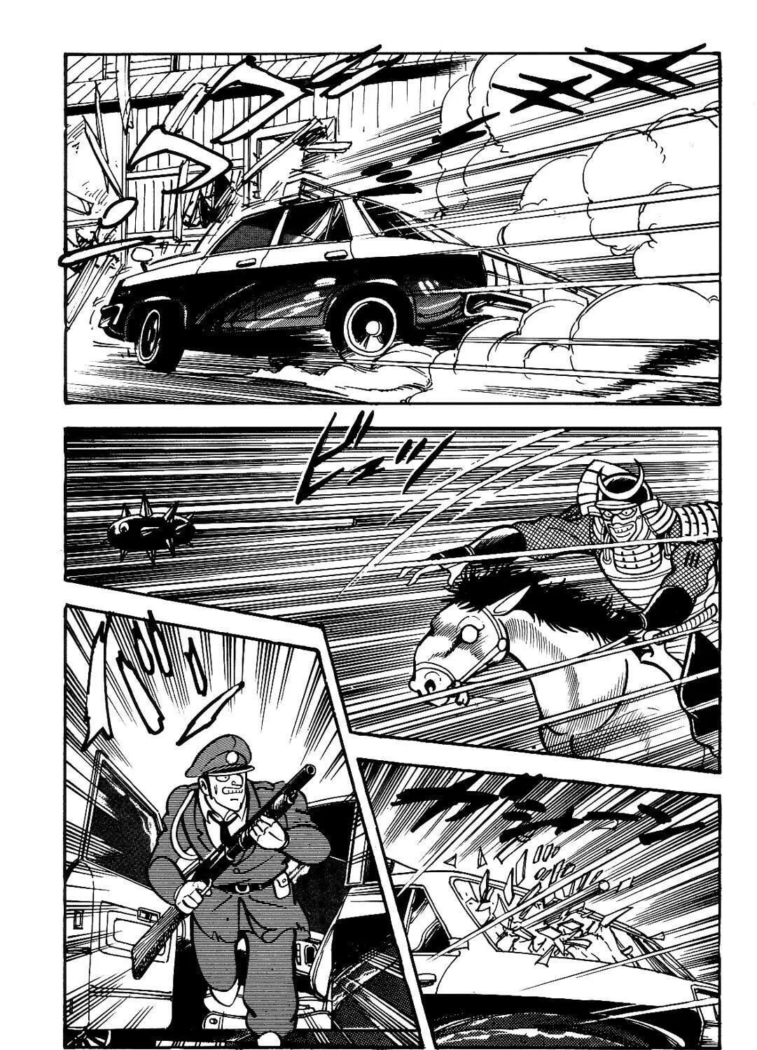 Read Violence Jack chapter 10.2 image 194 on Lezhin