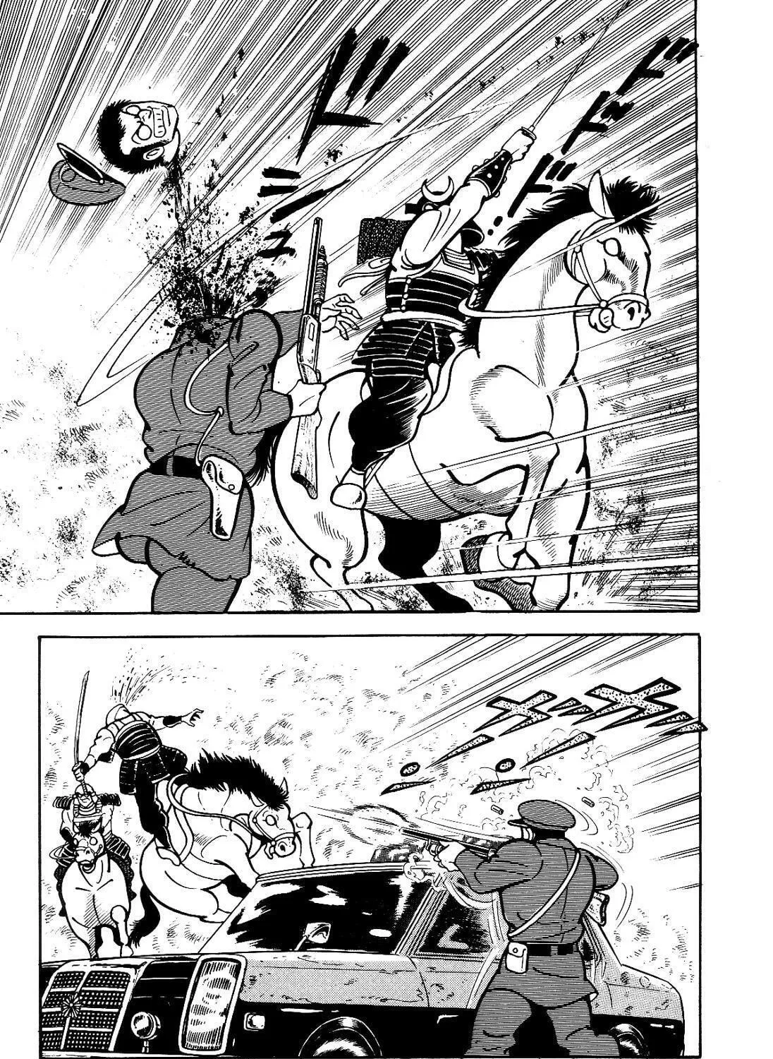 Read Violence Jack chapter 10.2 image 196 on Lezhin
