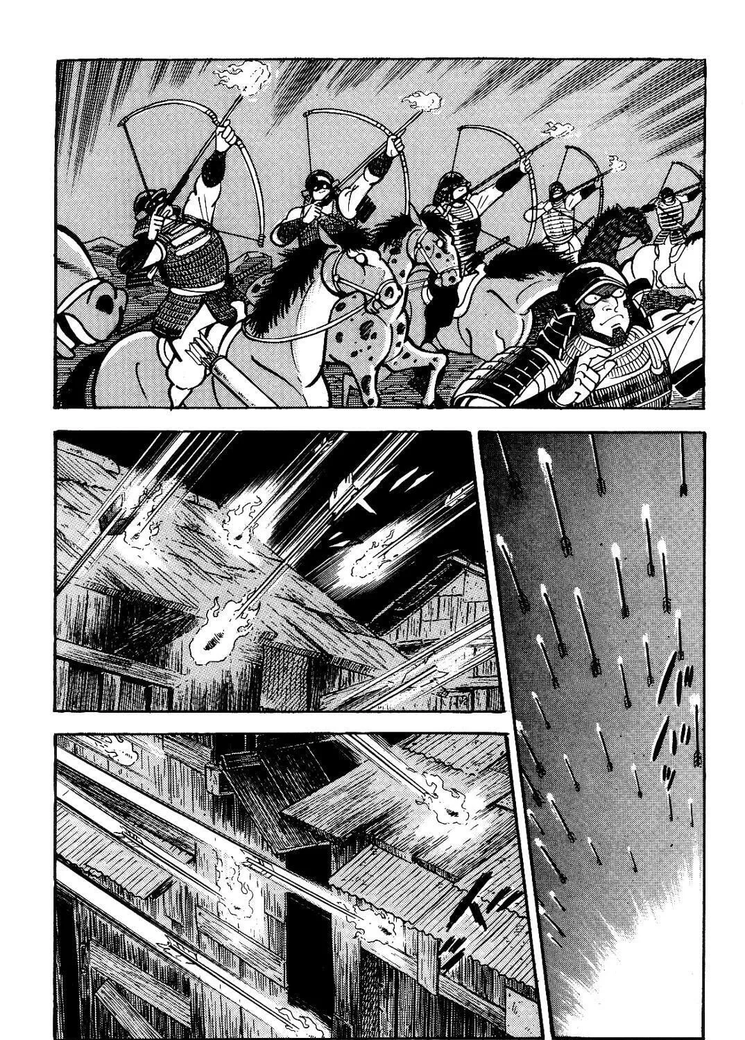 Read Violence Jack chapter 10.2 image 198 on Lezhin