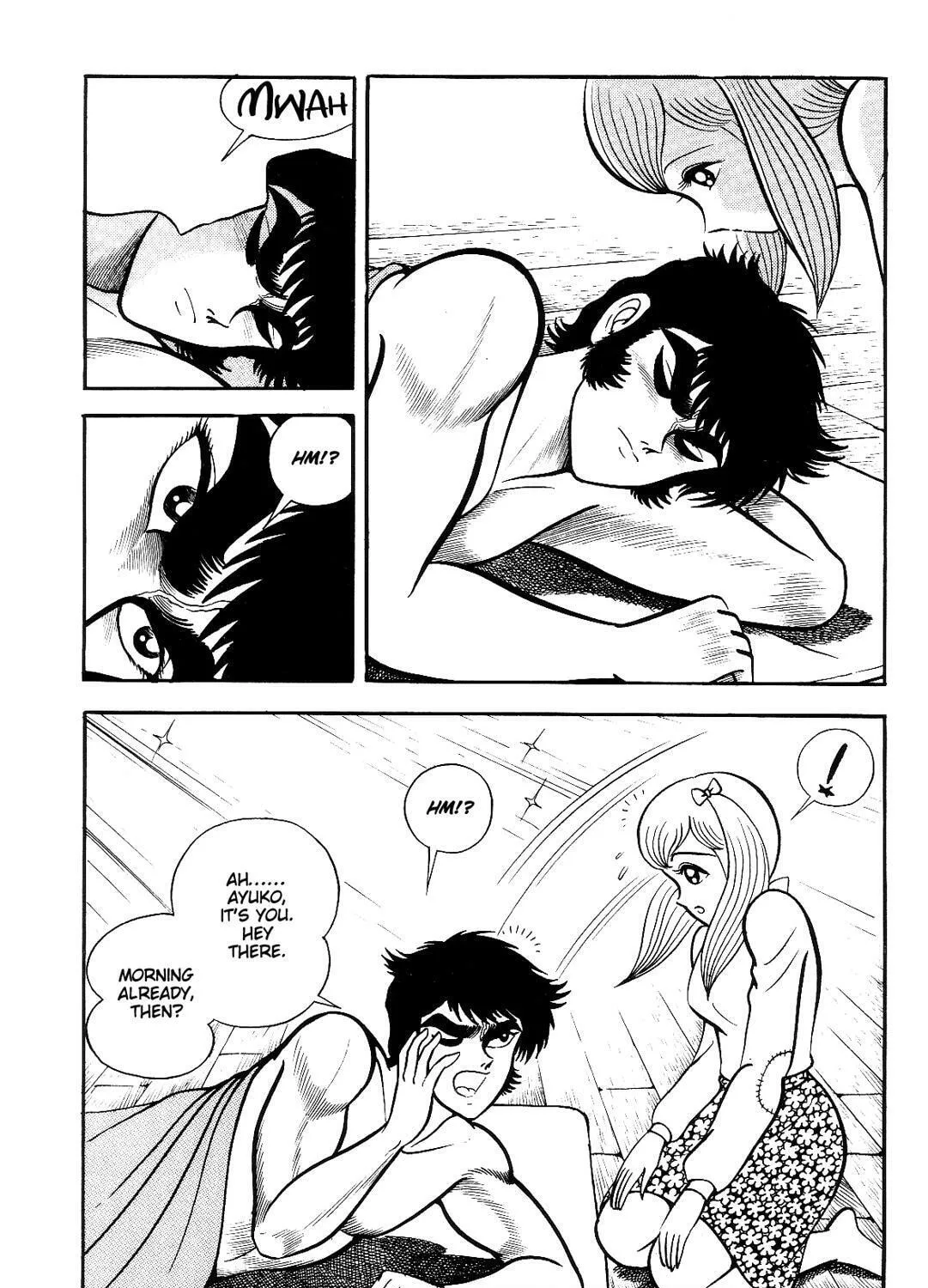 Read Violence Jack chapter 10.2 image 20 on Lezhin