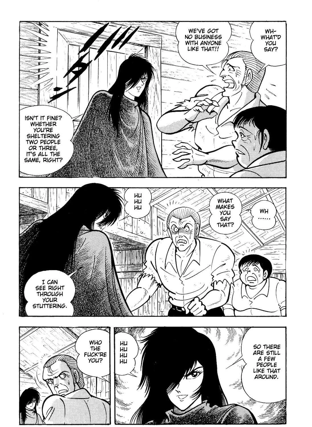 Read Violence Jack chapter 10.2 image 26 on Lezhin