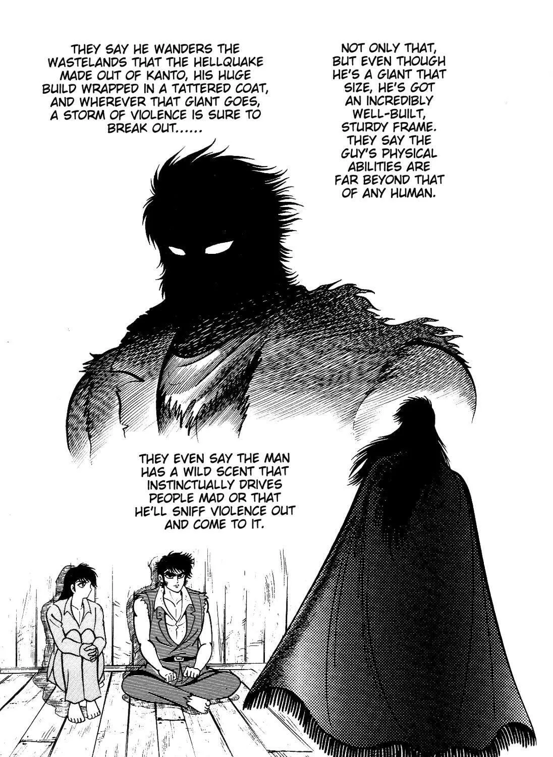 Read Violence Jack chapter 10.2 image 42 on Lezhin