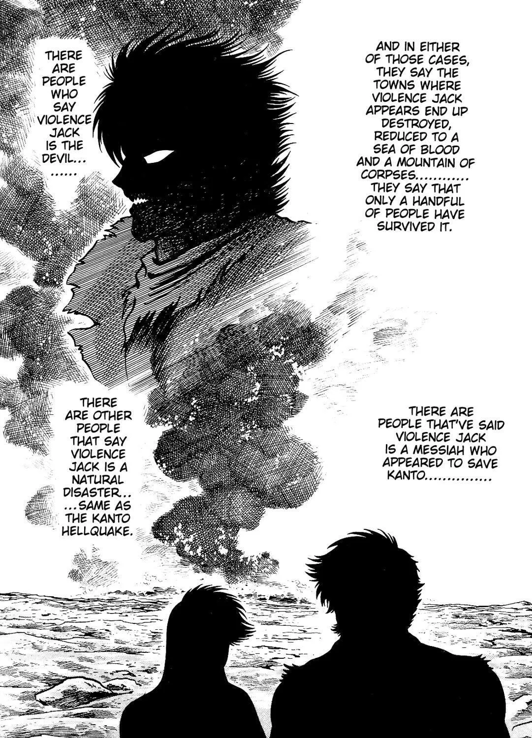 Read Violence Jack chapter 10.2 image 44 on Lezhin