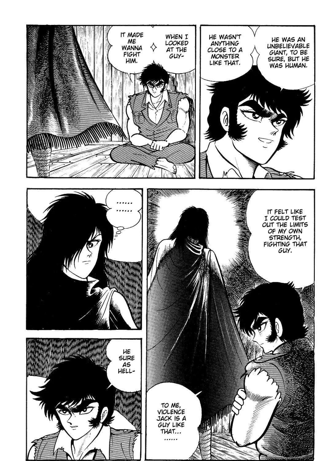 Read Violence Jack chapter 10.2 image 52 on Lezhin