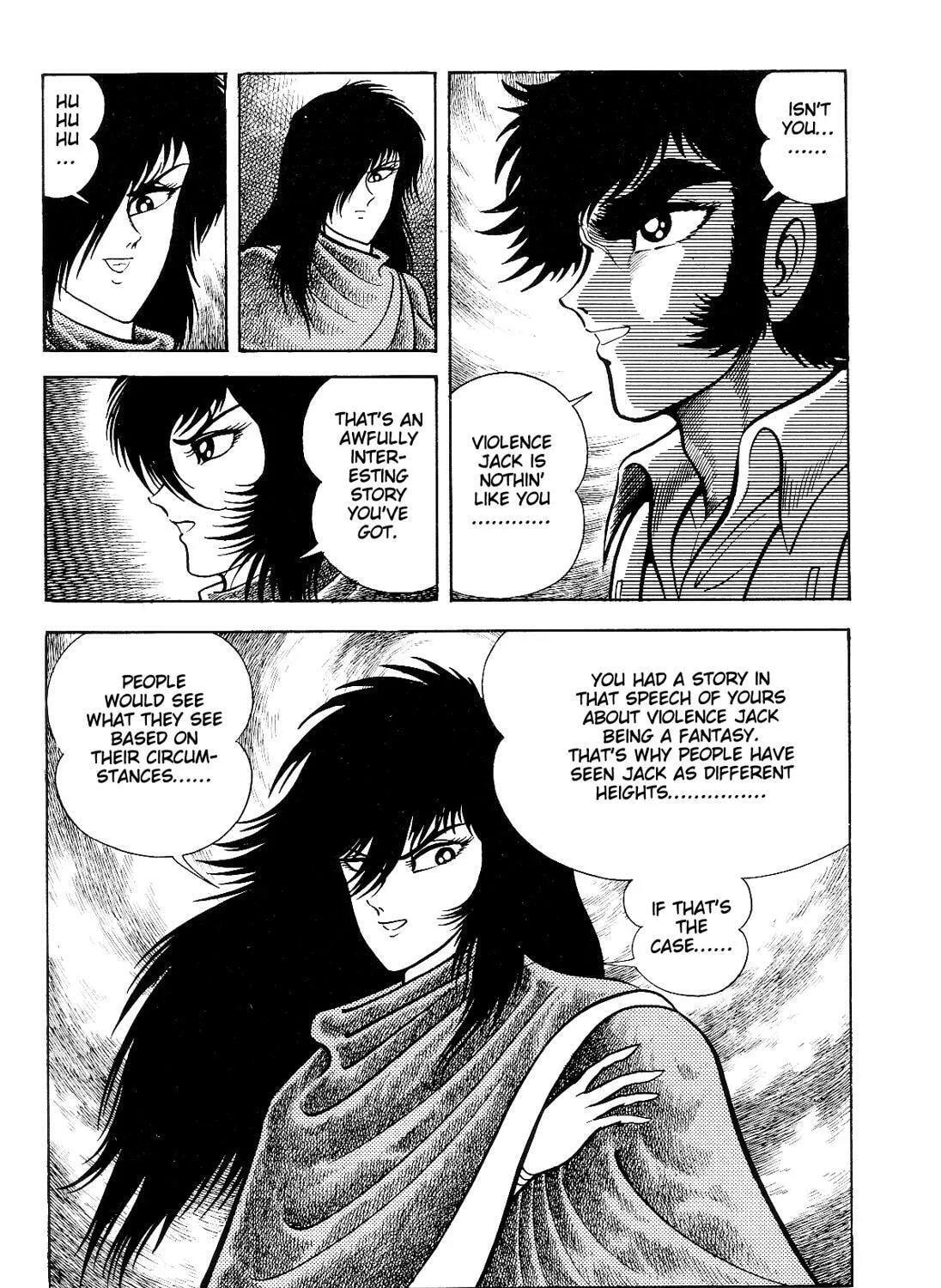 Read Violence Jack chapter 10.2 image 54 on Lezhin