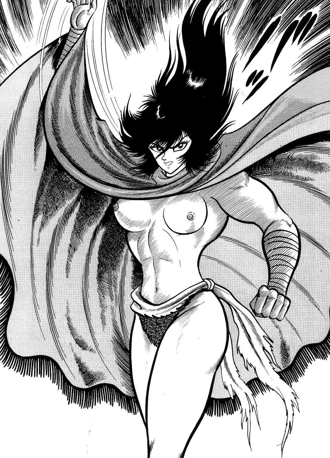Read Violence Jack chapter 10.2 image 56 on Lezhin