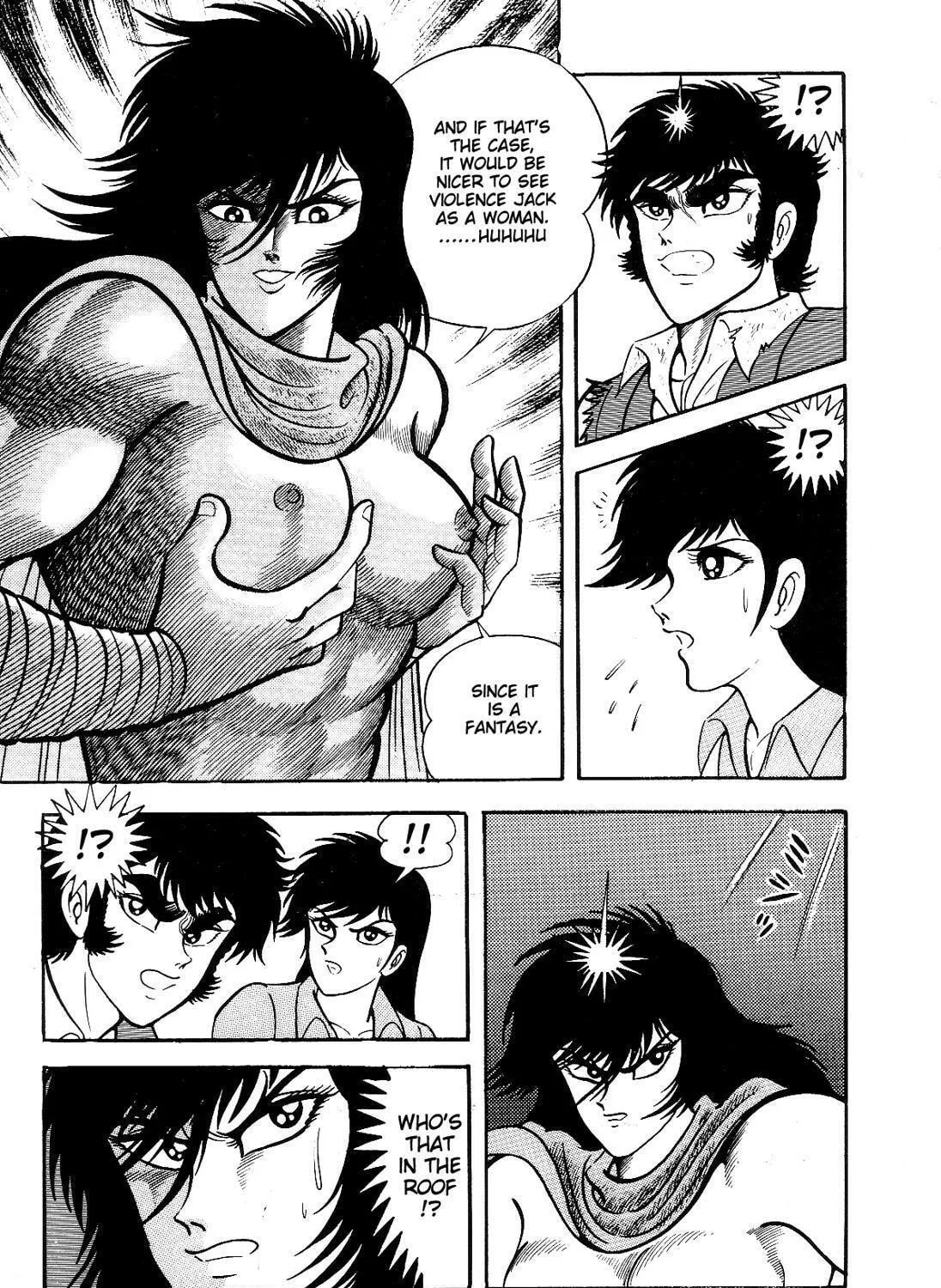 Read Violence Jack chapter 10.2 image 58 on Lezhin