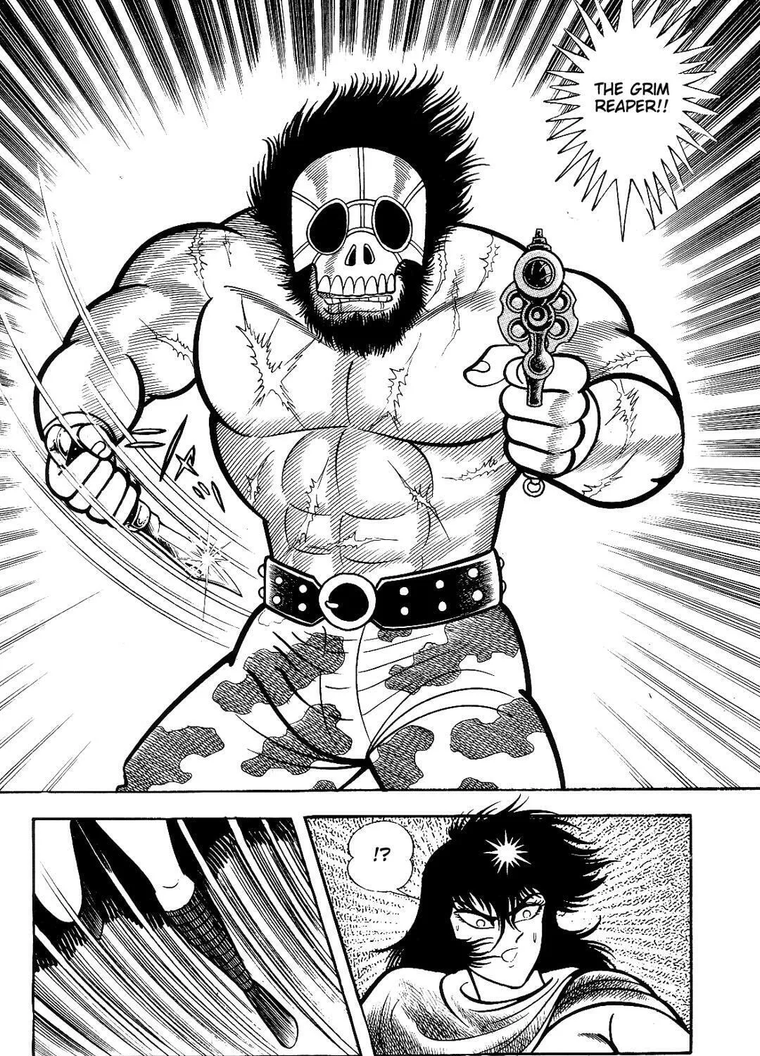 Read Violence Jack chapter 10.2 image 66 on Lezhin