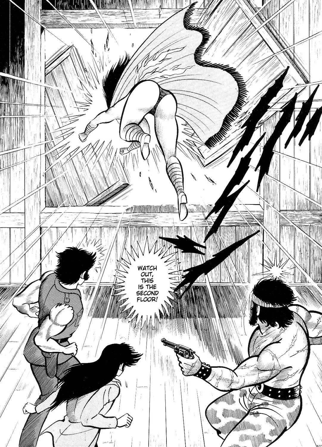 Read Violence Jack chapter 10.2 image 68 on Lezhin