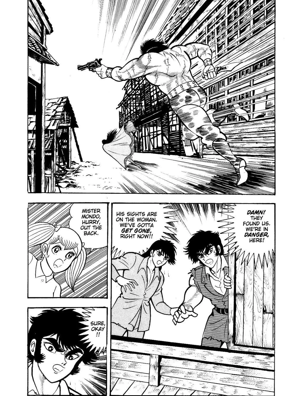 Read Violence Jack chapter 10.2 image 72 on Lezhin
