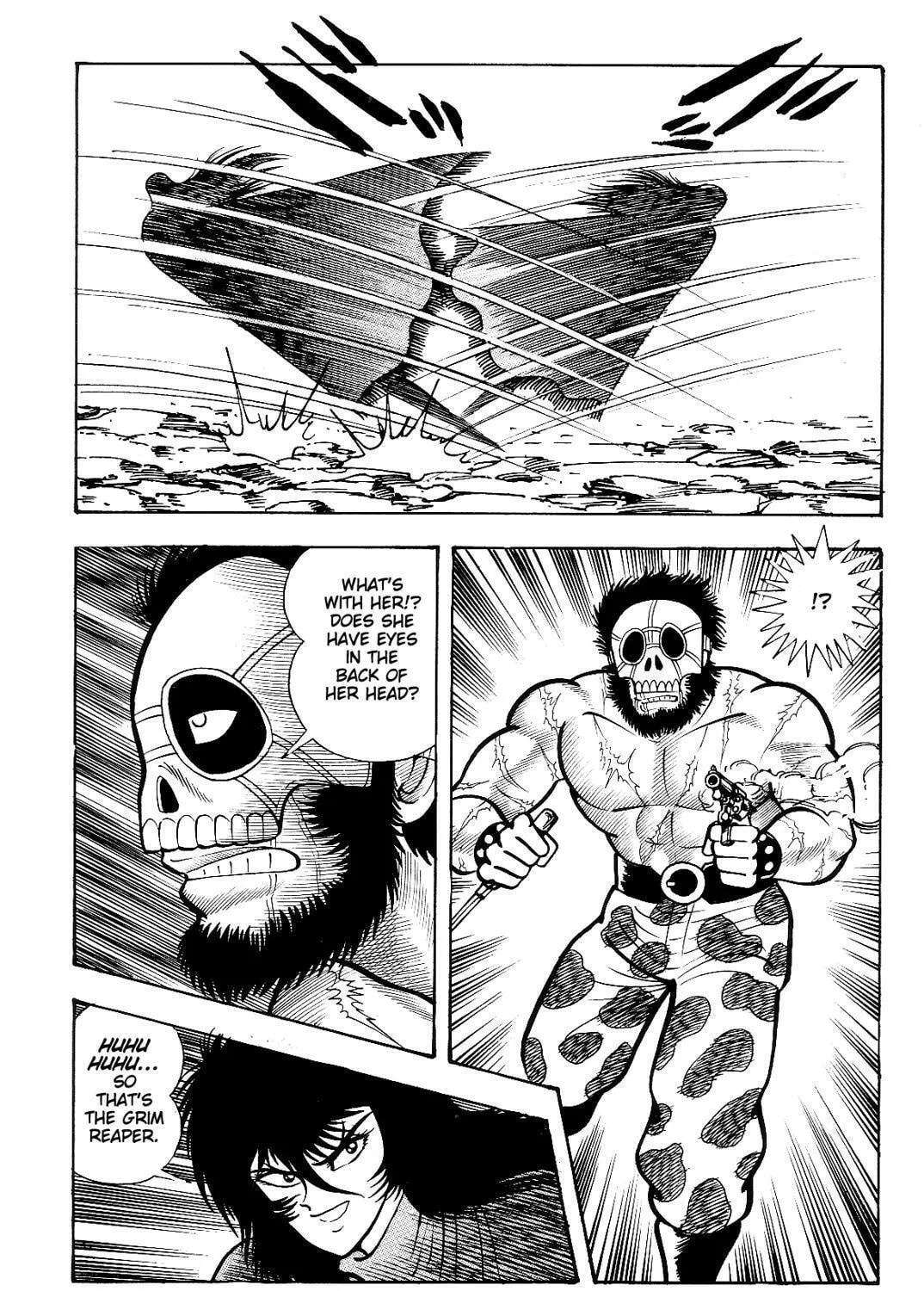 Read Violence Jack chapter 10.2 image 76 on Lezhin