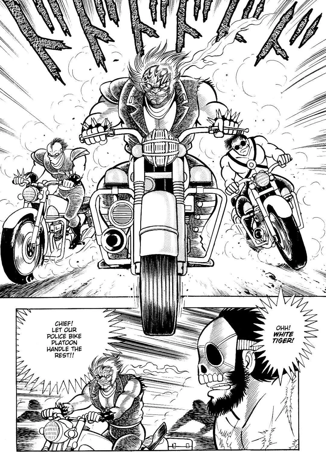 Read Violence Jack chapter 10.2 image 78 on Lezhin