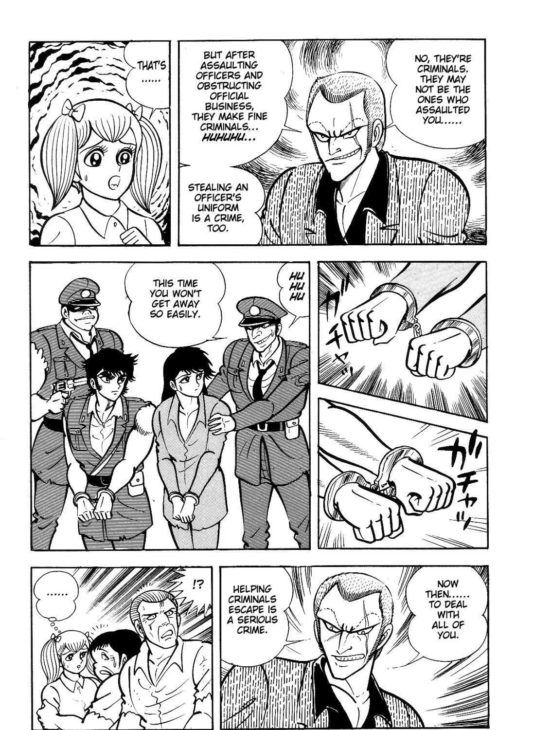 Read Violence Jack chapter 10.2 image 82 on Lezhin