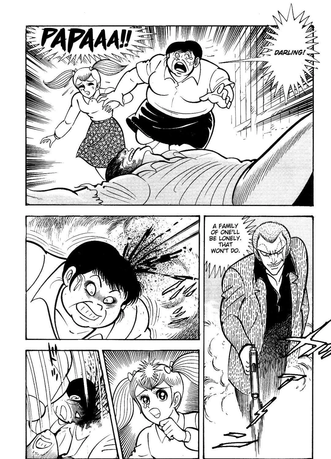 Read Violence Jack chapter 10.2 image 88 on Lezhin