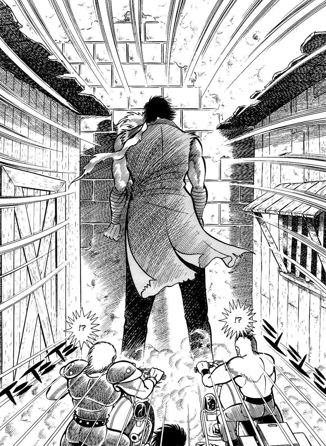 Read Violence Jack chapter 10.2 image 98 on Lezhin