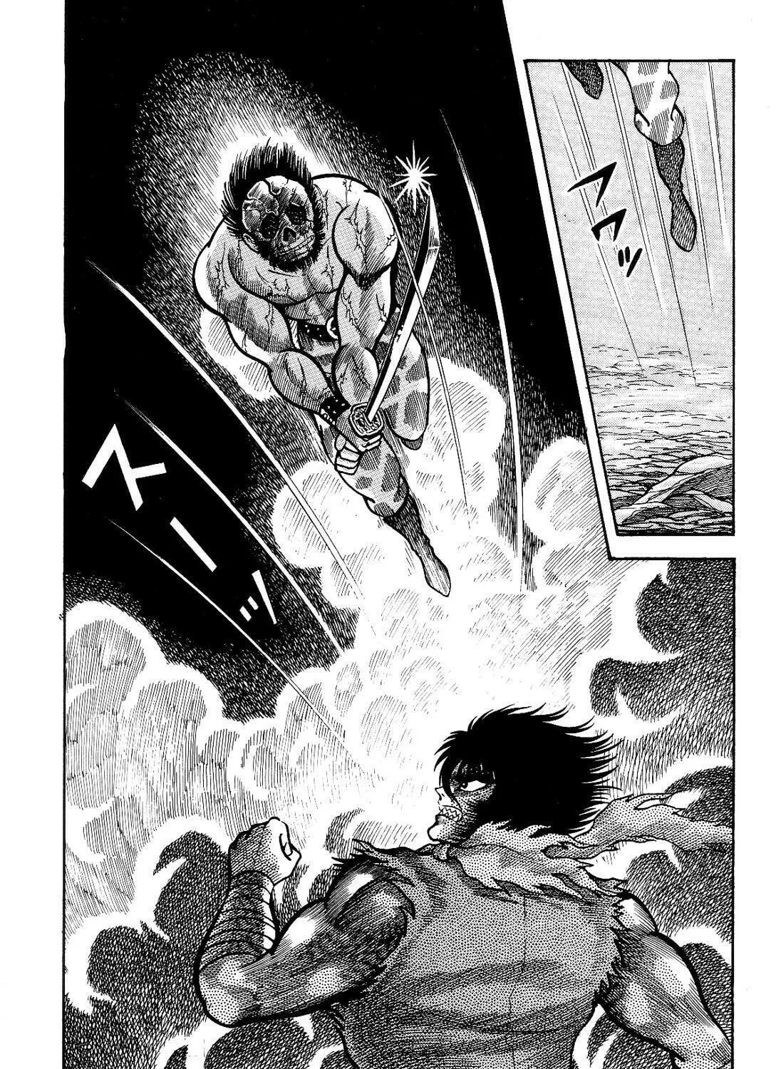 Read Violence Jack chapter 10.3 image 112 on Lezhin