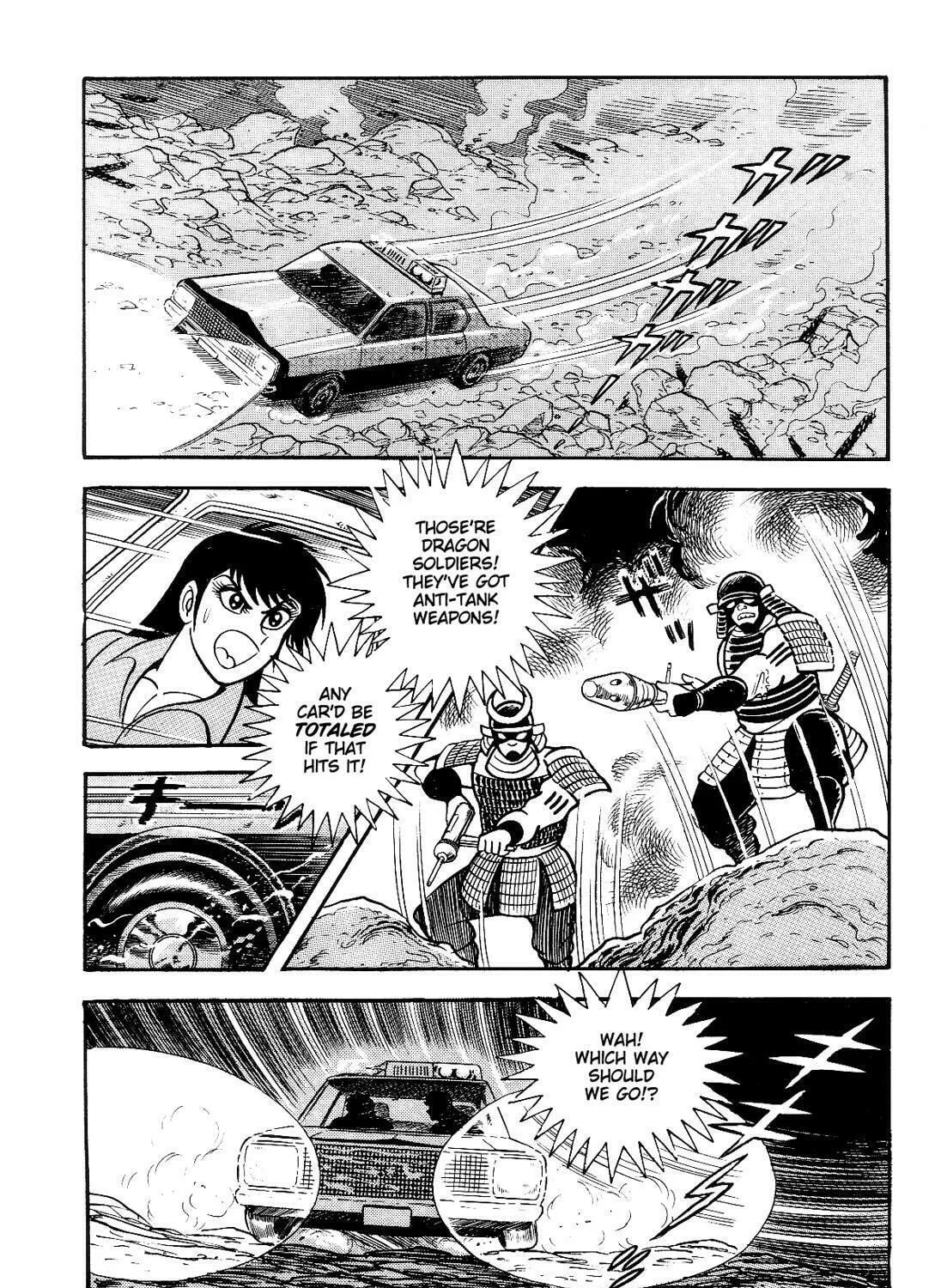 Read Violence Jack chapter 10.3 image 120 on Lezhin