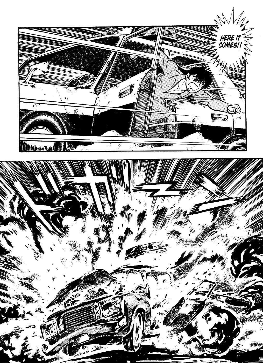 Read Violence Jack chapter 10.3 image 124 on Lezhin