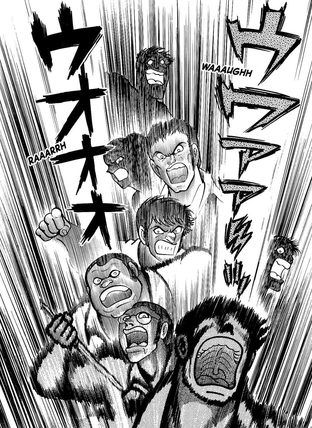 Read Violence Jack chapter 10.3 image 140 on Lezhin