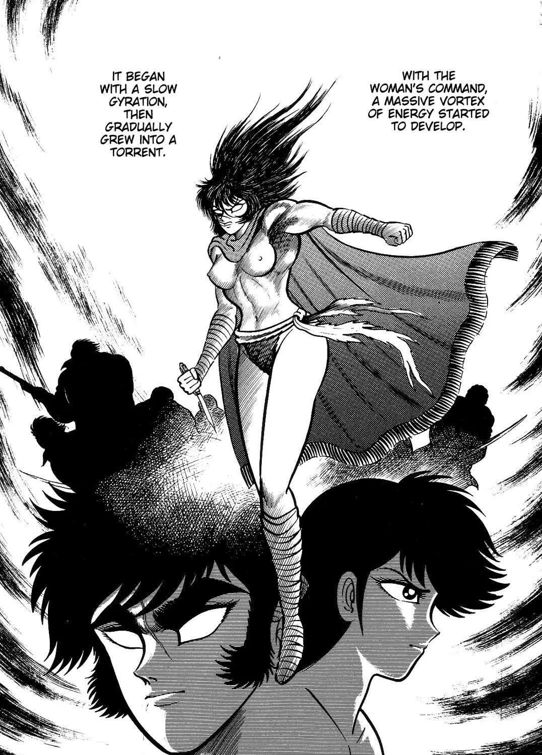 Read Violence Jack chapter 10.3 image 142 on Lezhin