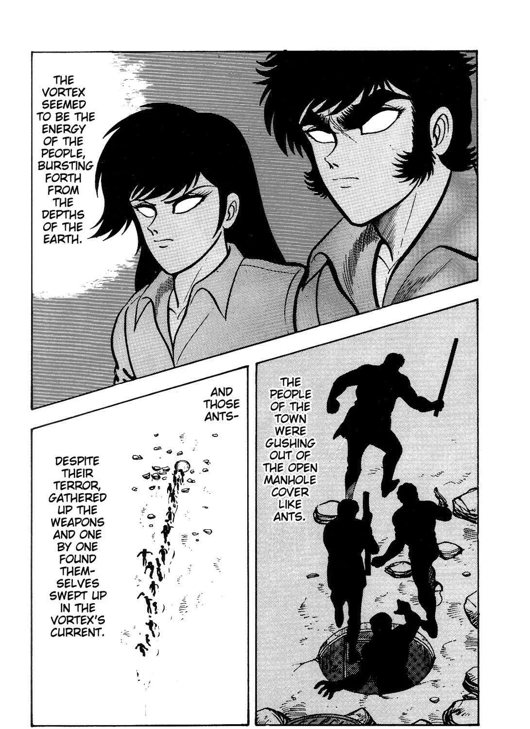 Read Violence Jack chapter 10.3 image 144 on Lezhin