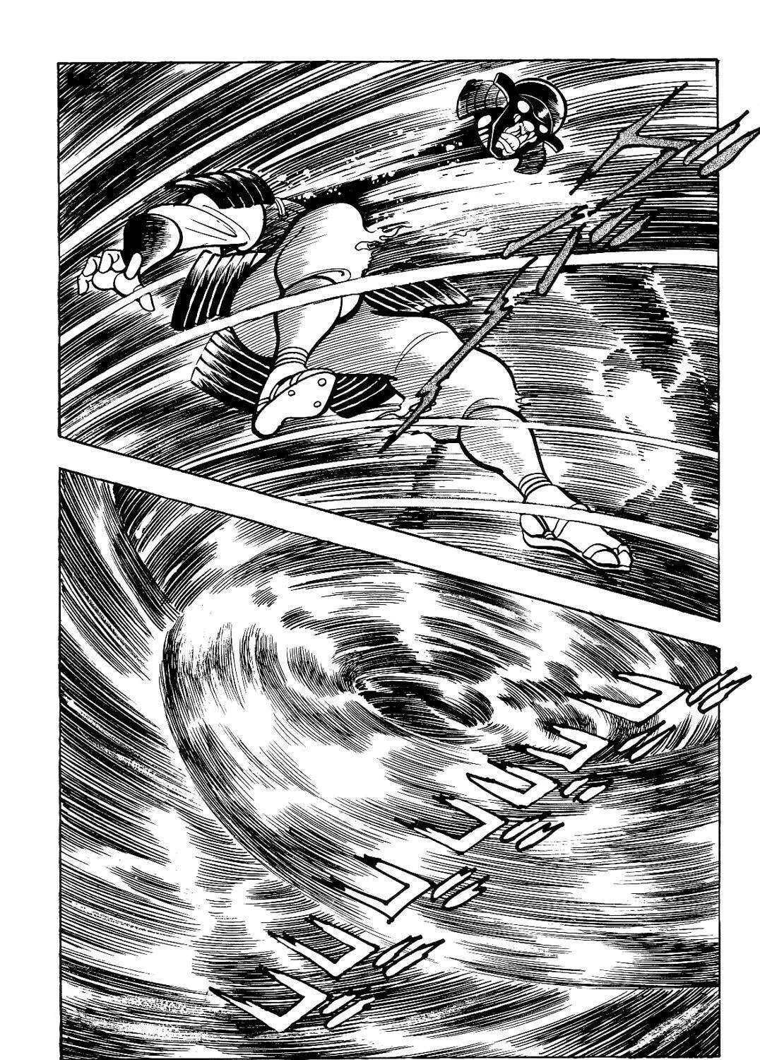 Read Violence Jack chapter 10.3 image 154 on Lezhin