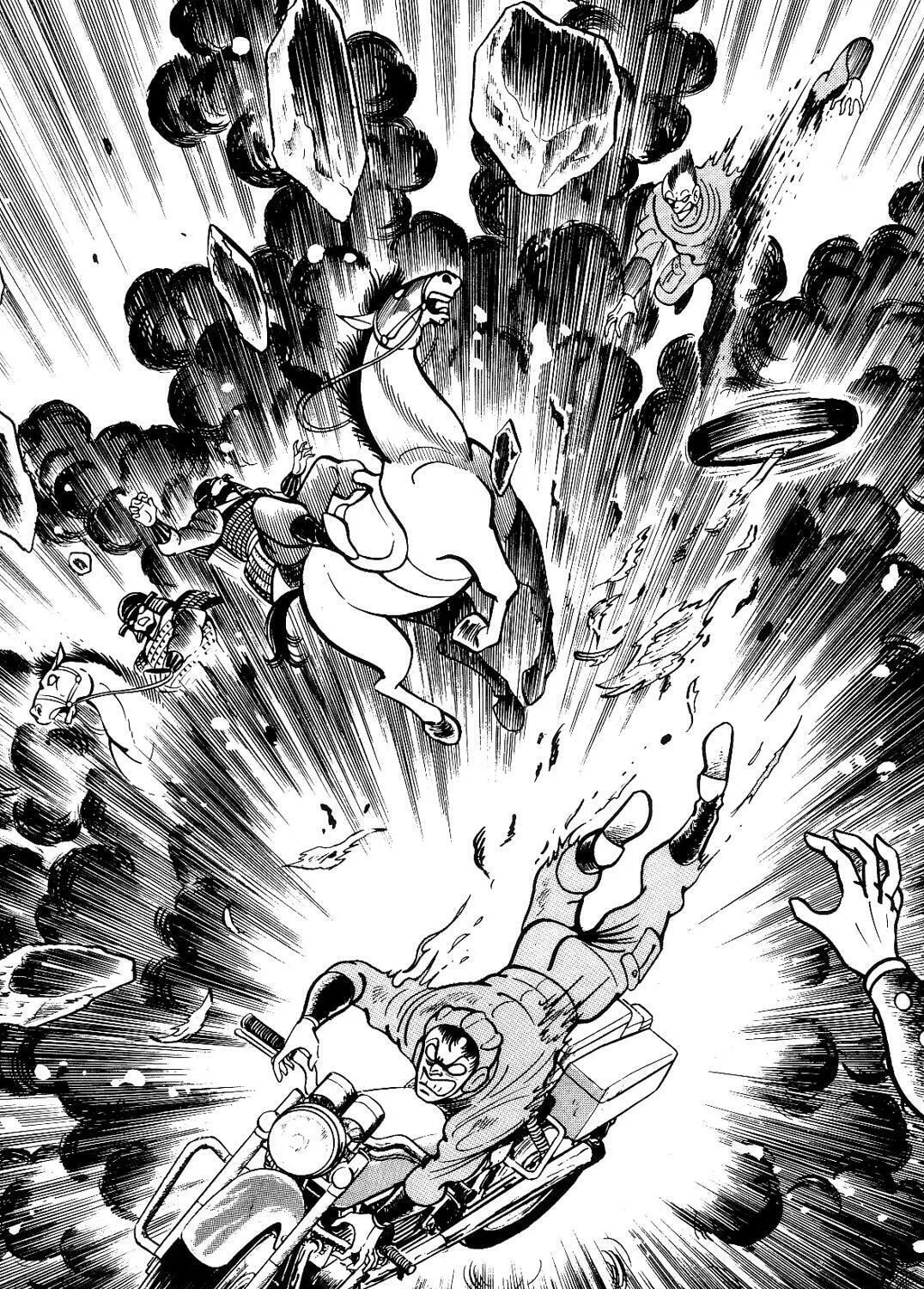 Read Violence Jack chapter 10.3 image 158 on Lezhin