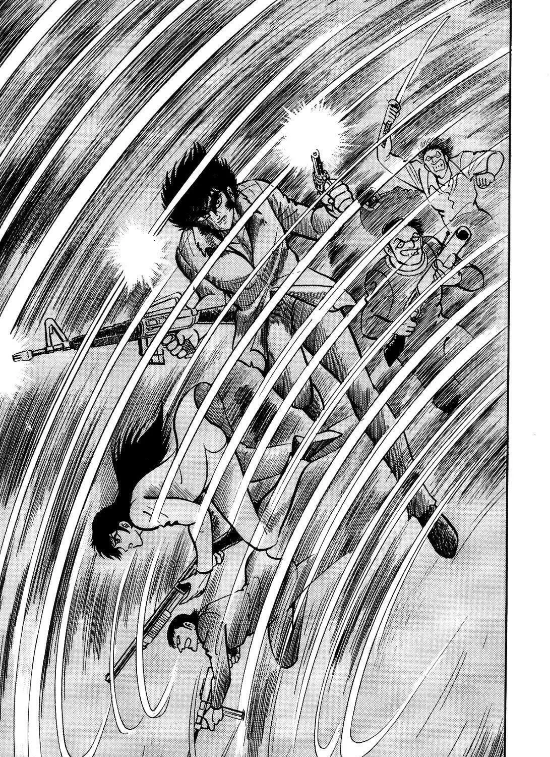 Read Violence Jack chapter 10.3 image 160 on Lezhin