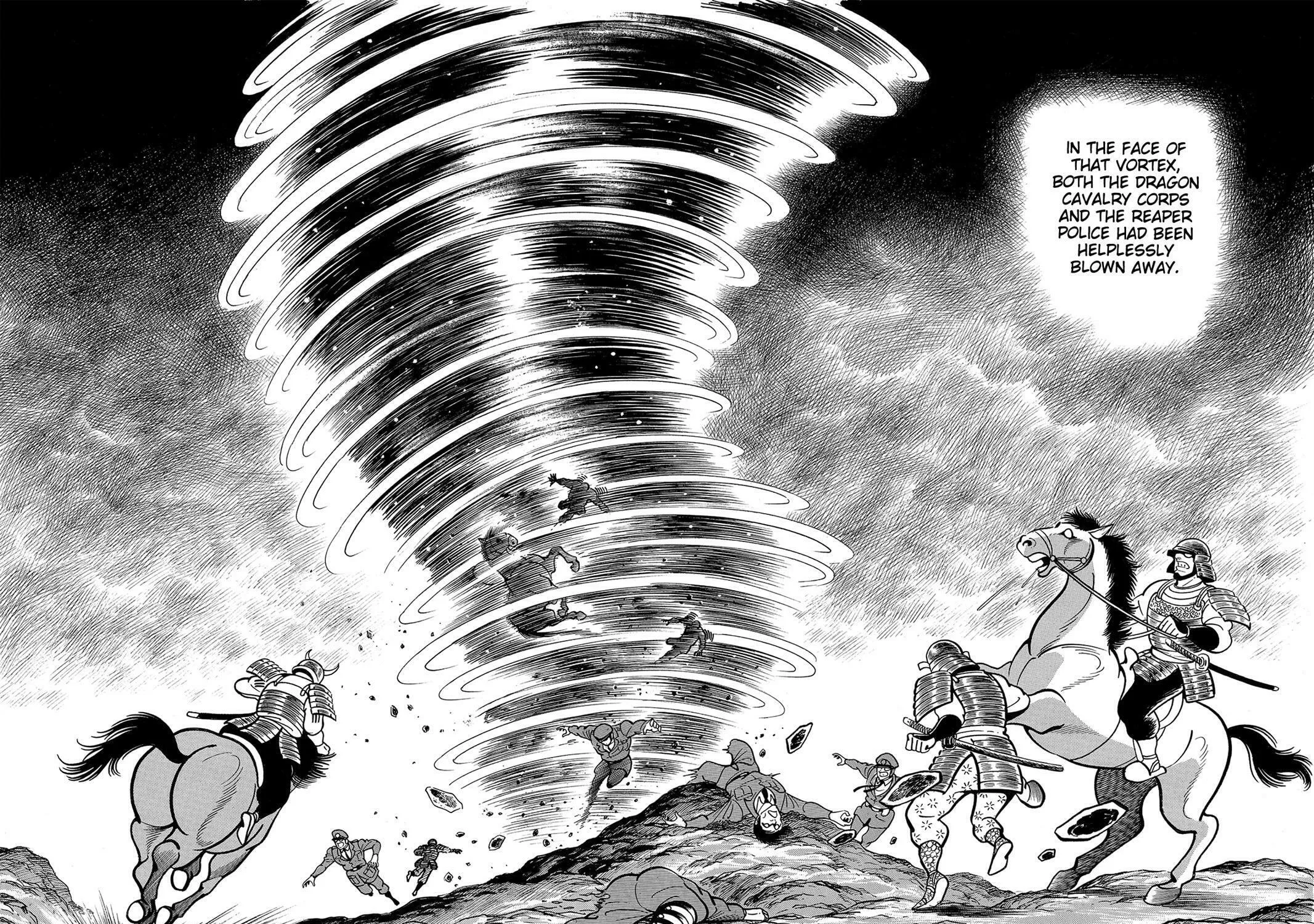 Read Violence Jack chapter 10.3 image 162 on Lezhin