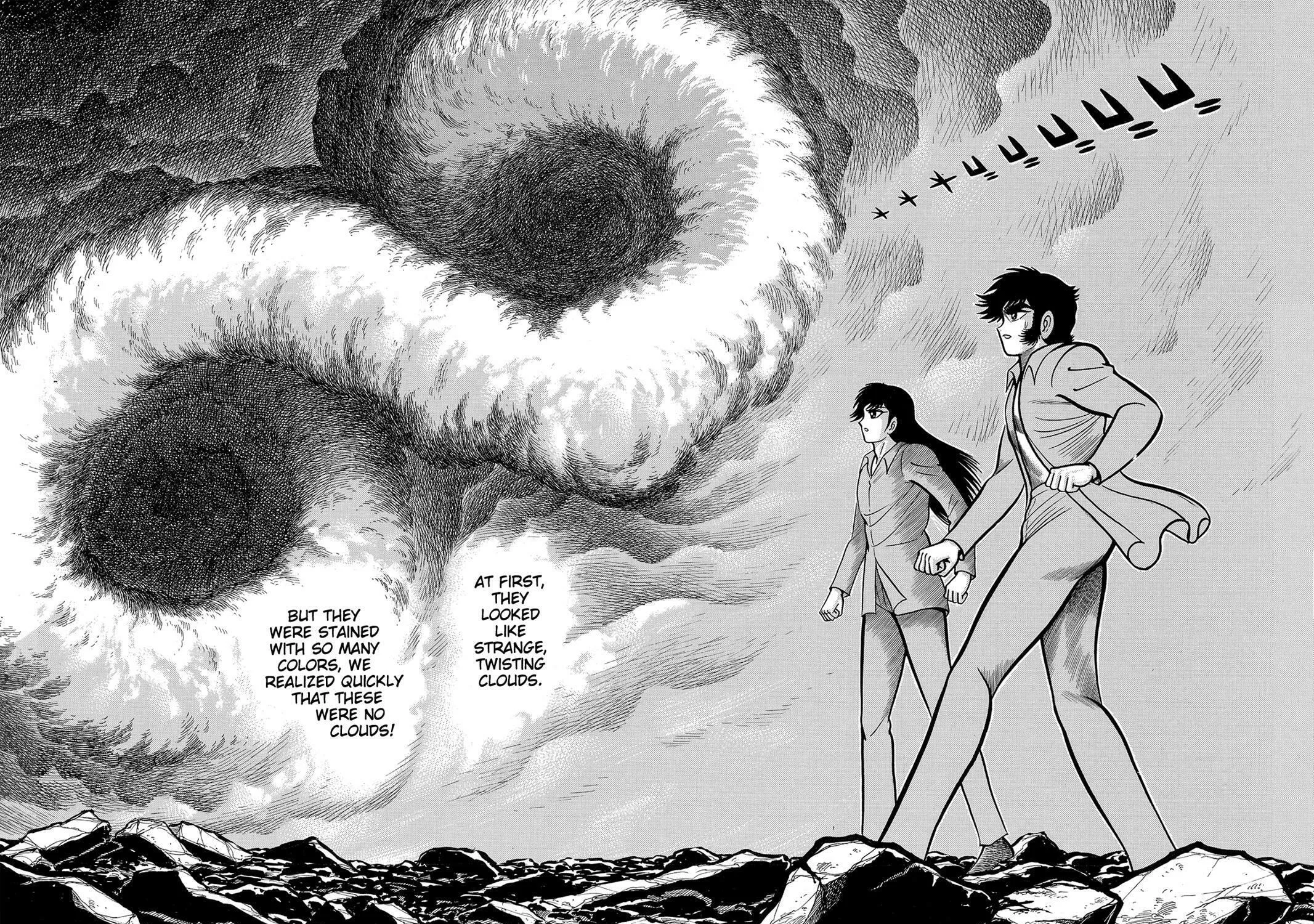 Read Violence Jack chapter 10.3 image 172 on Lezhin