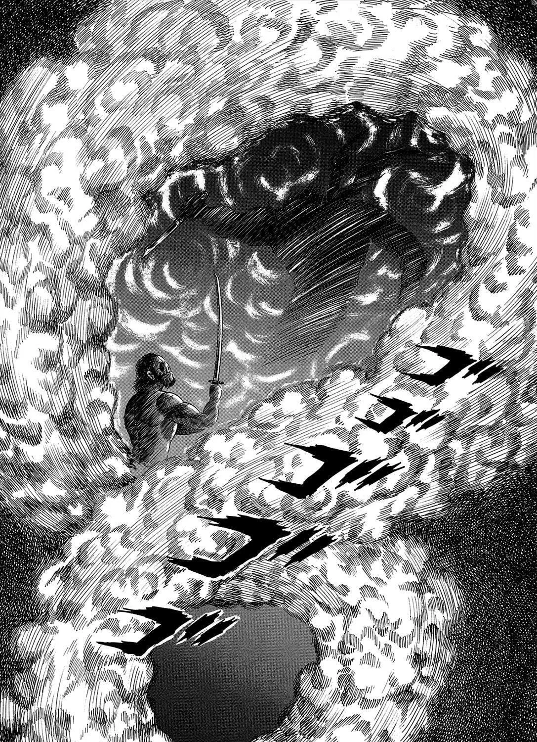 Read Violence Jack chapter 10.3 image 174 on Lezhin