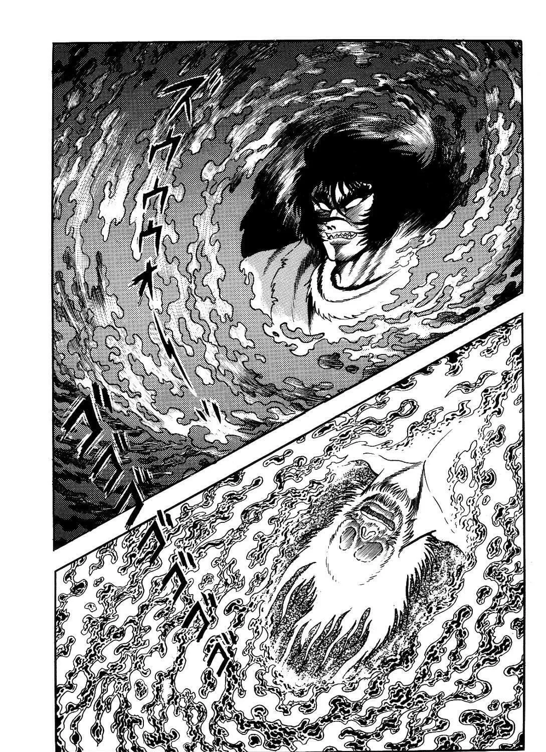 Read Violence Jack chapter 10.3 image 178 on Lezhin