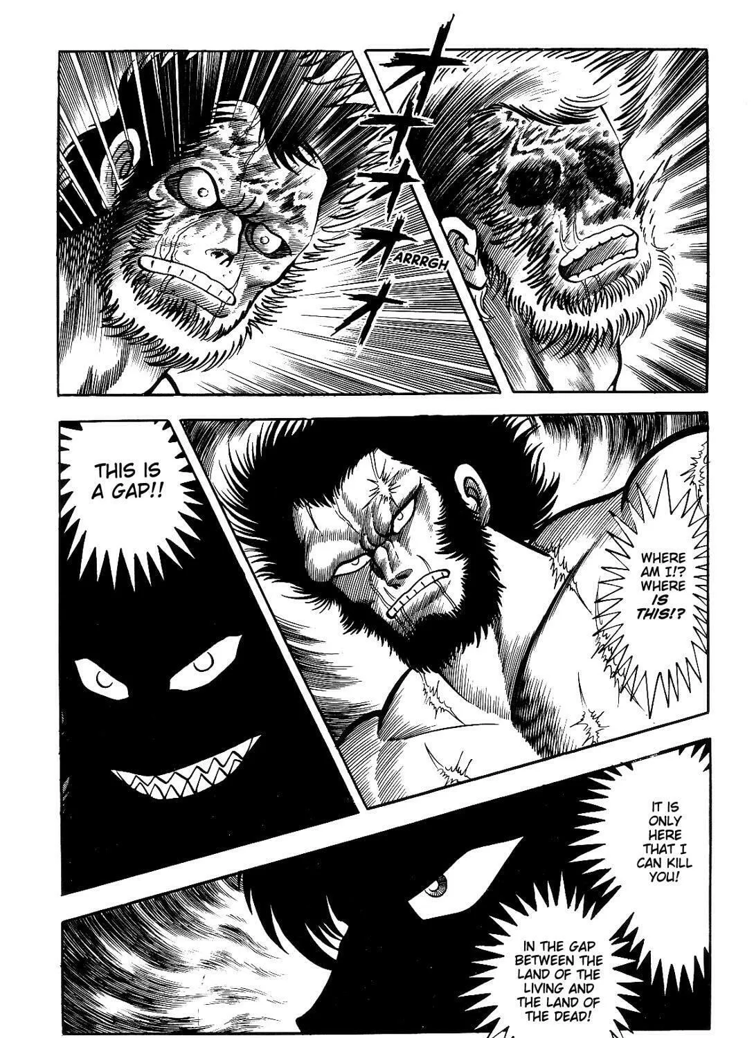 Read Violence Jack chapter 10.3 image 182 on Lezhin