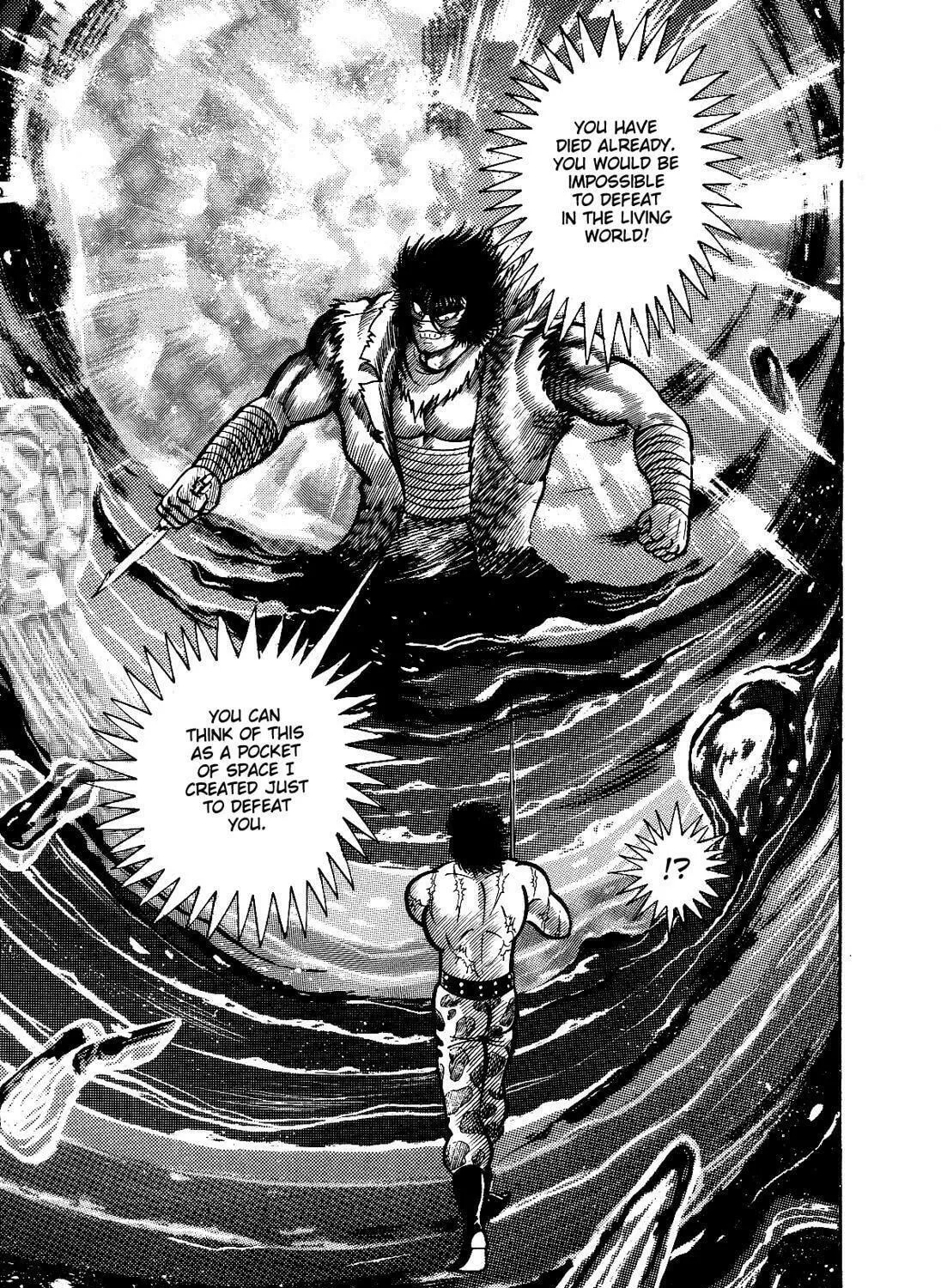 Read Violence Jack chapter 10.3 image 184 on Lezhin