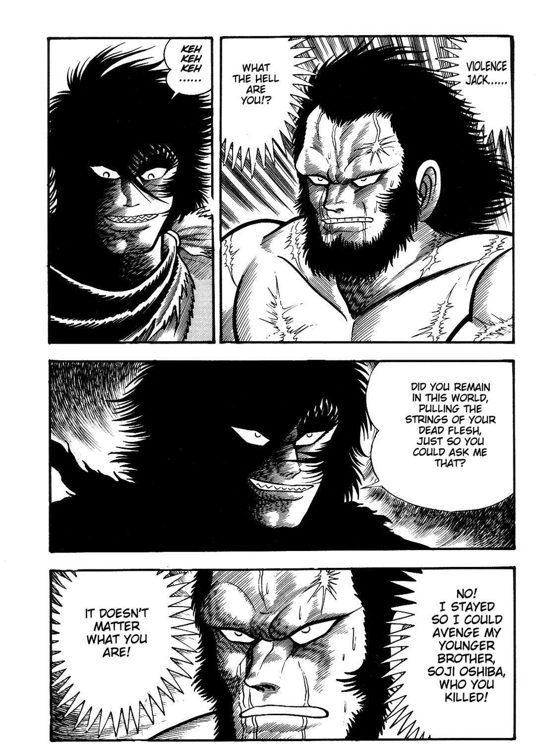 Read Violence Jack chapter 10.3 image 186 on Lezhin