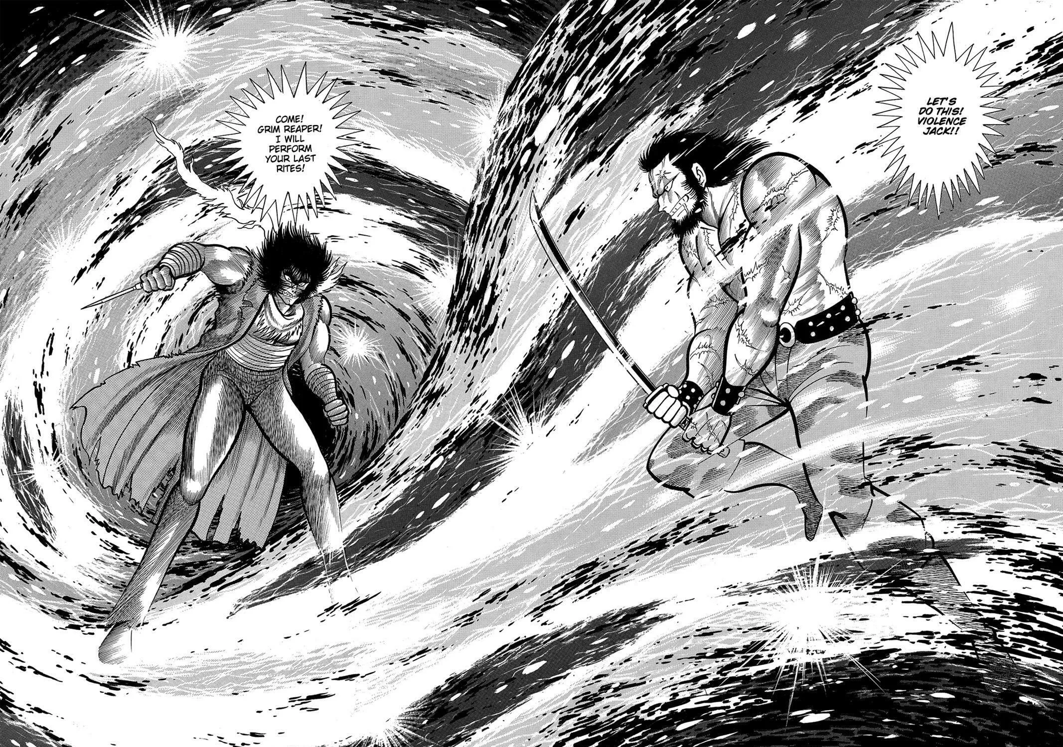 Read Violence Jack chapter 10.3 image 190 on Lezhin