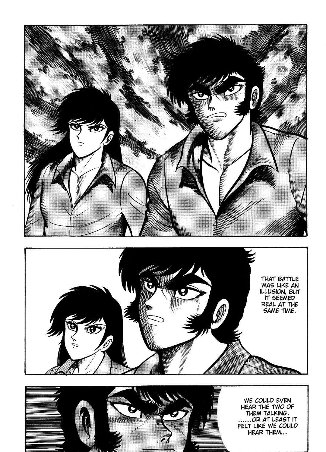 Read Violence Jack chapter 10.3 image 192 on Lezhin