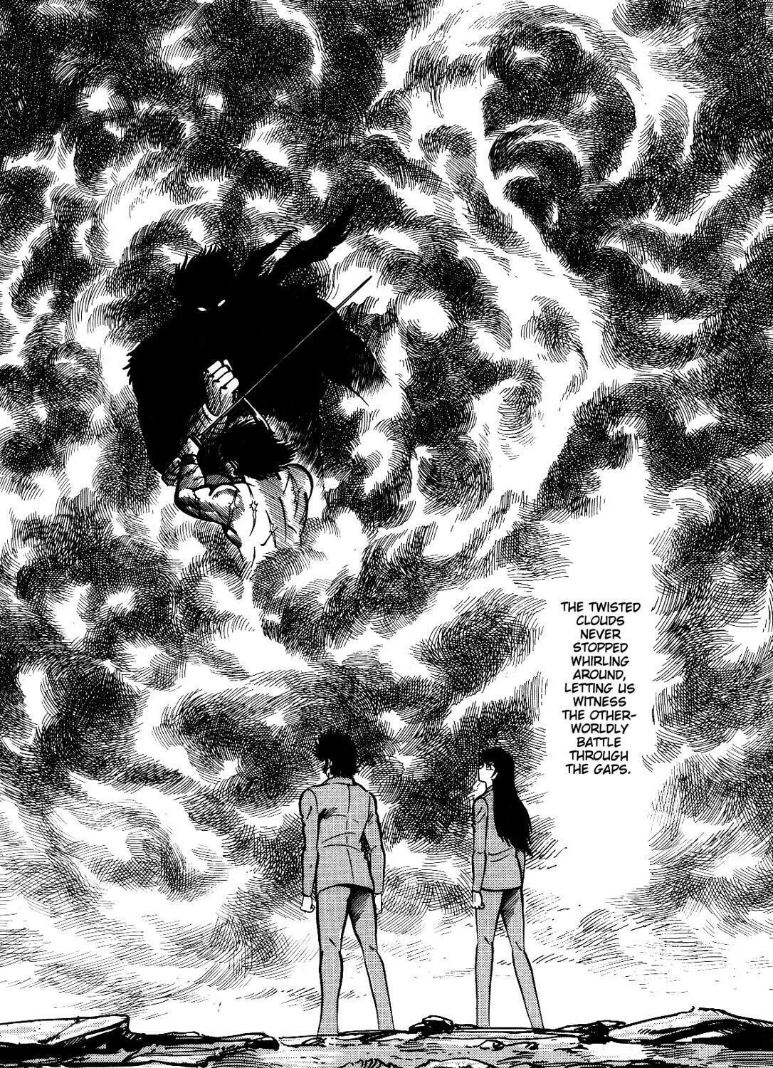 Read Violence Jack chapter 10.3 image 194 on Lezhin