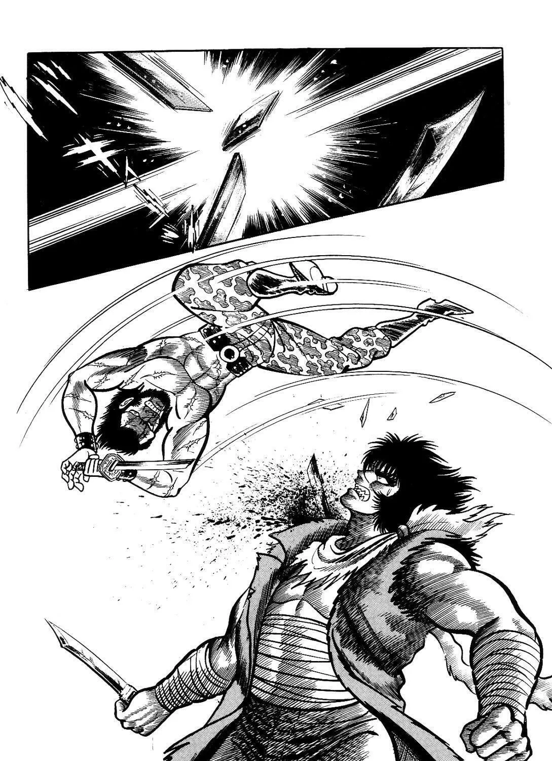 Read Violence Jack chapter 10.3 image 202 on Lezhin