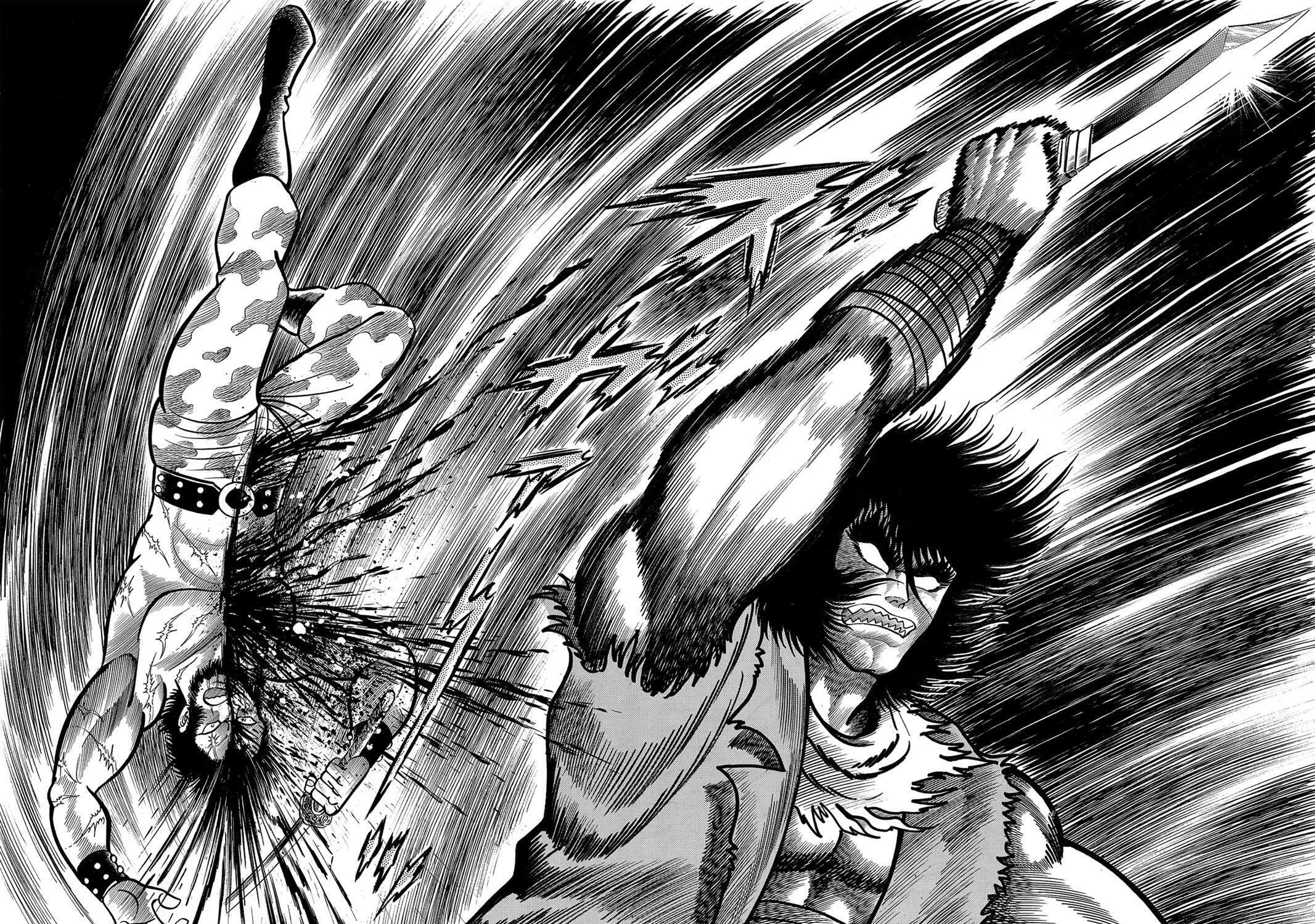 Read Violence Jack chapter 10.3 image 204 on Lezhin