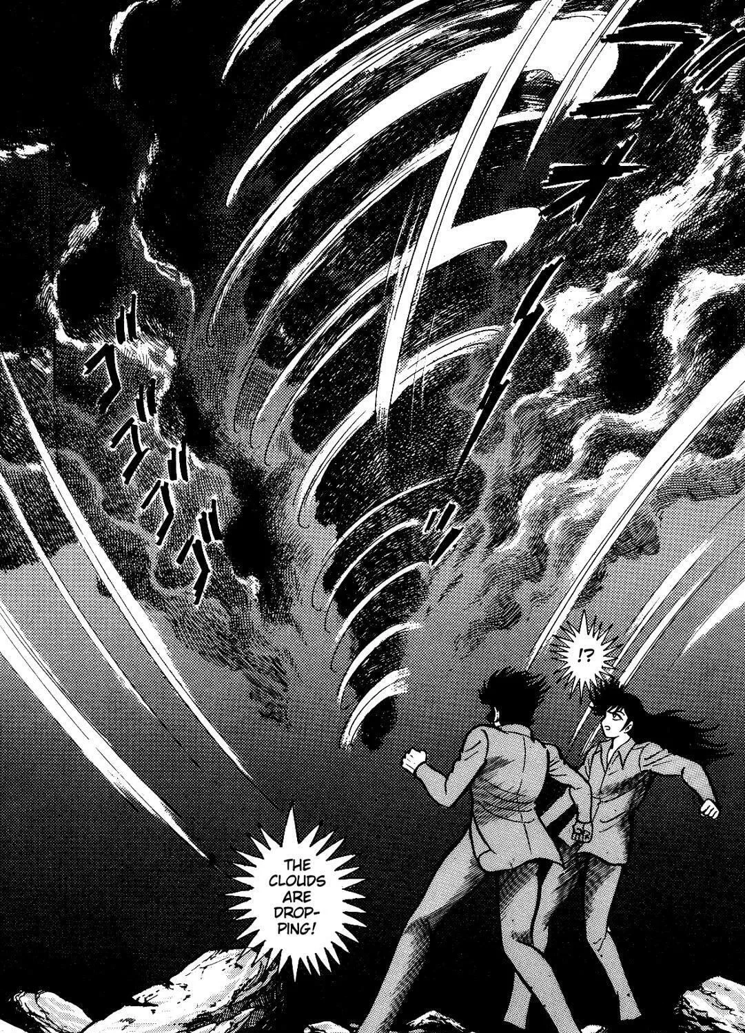 Read Violence Jack chapter 10.3 image 206 on Lezhin