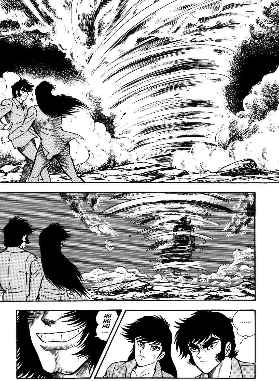 Read Violence Jack chapter 10.3 image 208 on Lezhin